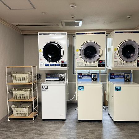 Hotel Silk Tree Nagoya Ngoại thất bức ảnh