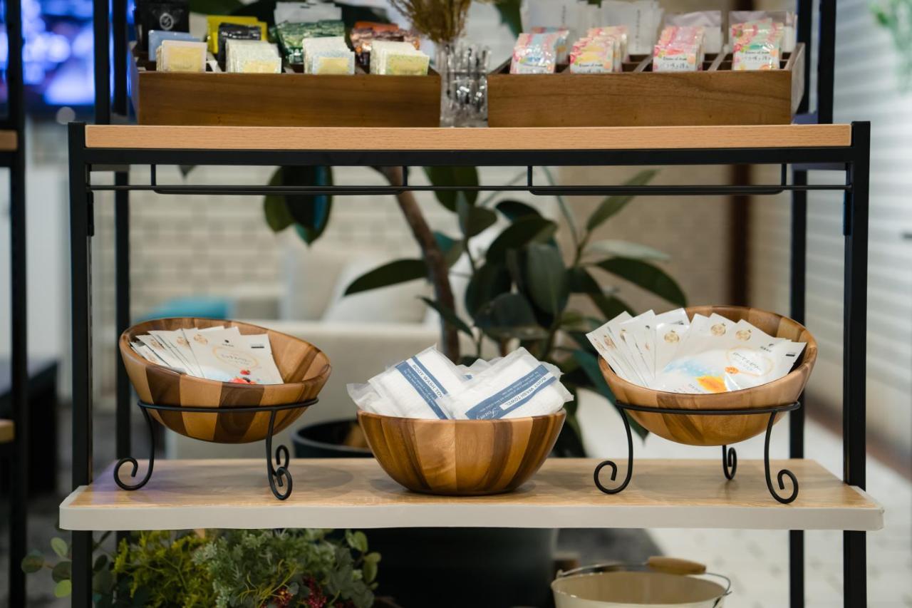 Hotel Silk Tree Nagoya Ngoại thất bức ảnh