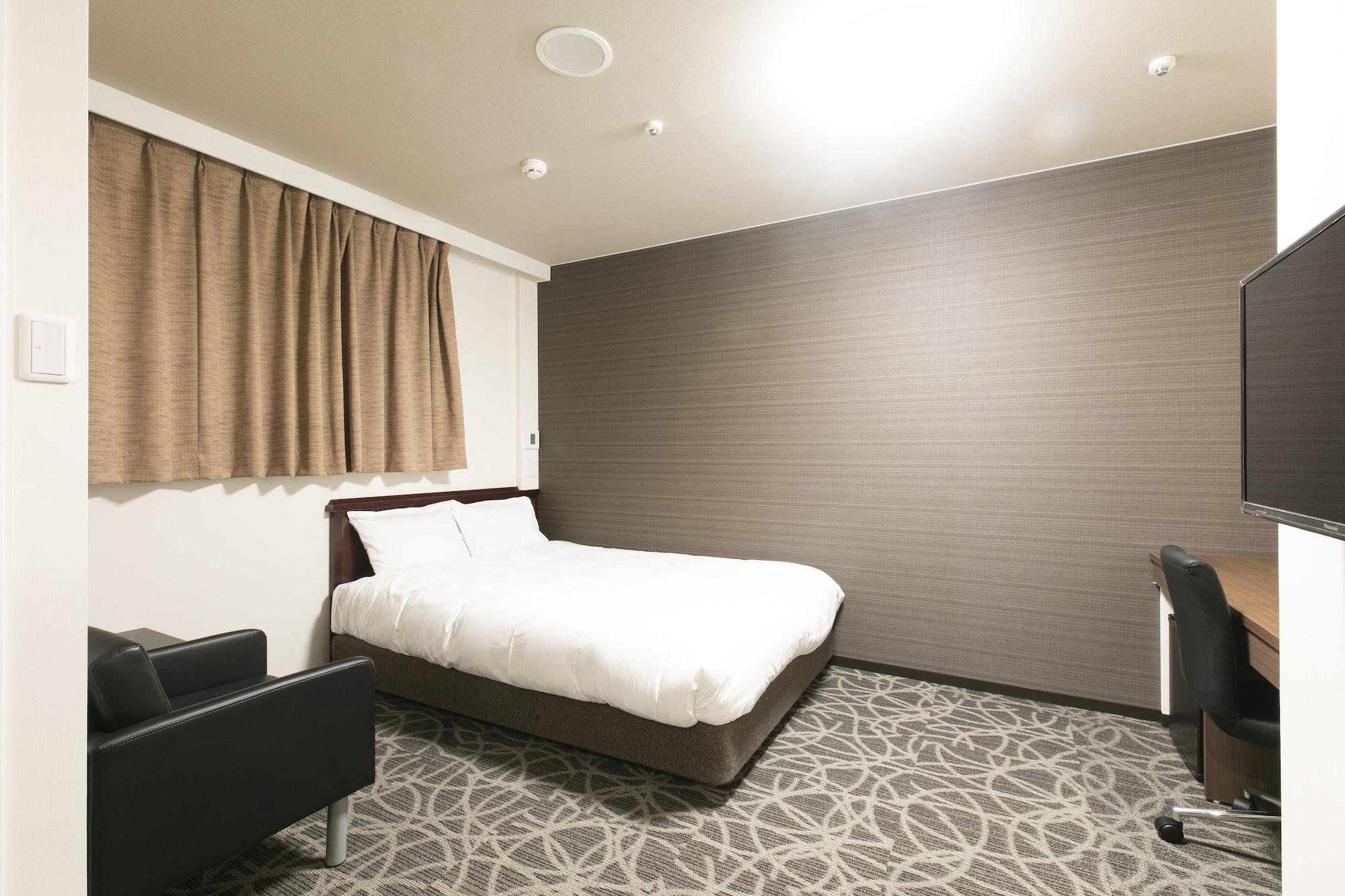 Hotel Silk Tree Nagoya Ngoại thất bức ảnh