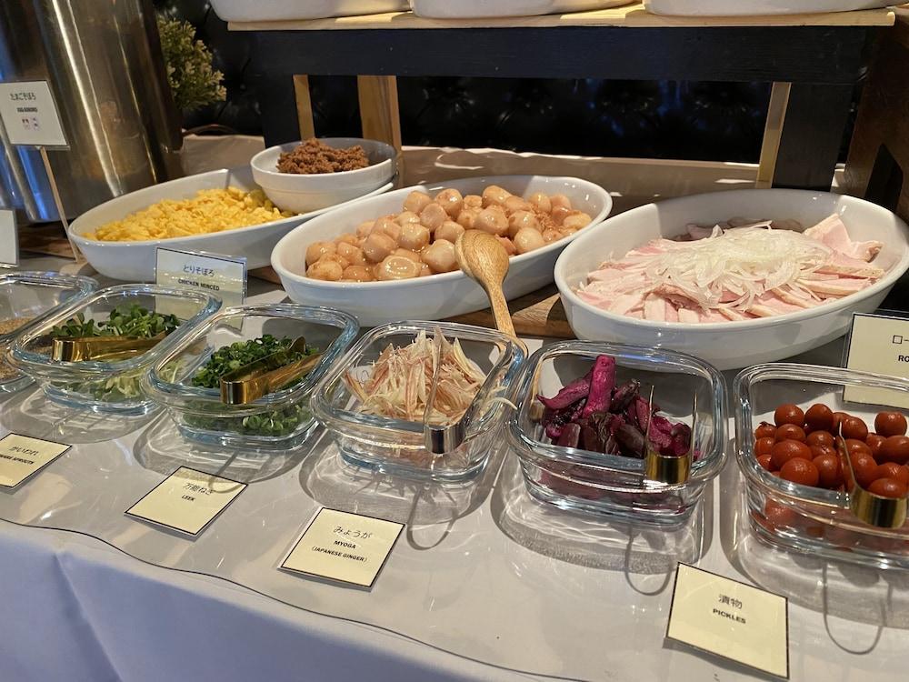 Hotel Silk Tree Nagoya Ngoại thất bức ảnh