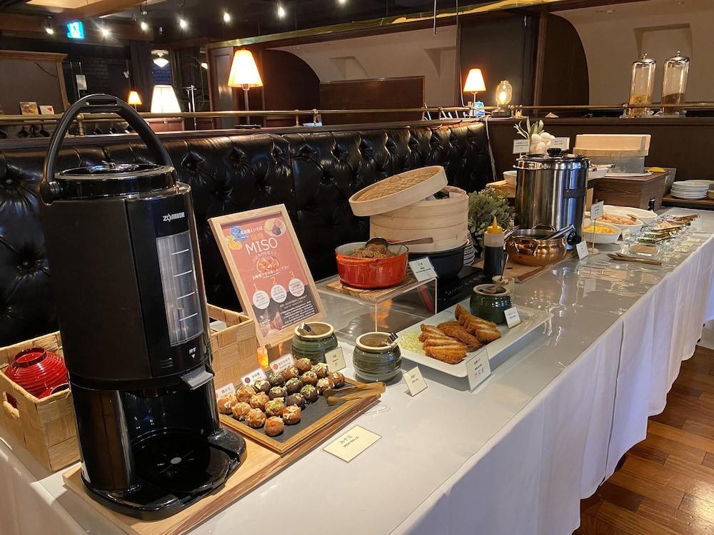Hotel Silk Tree Nagoya Ngoại thất bức ảnh