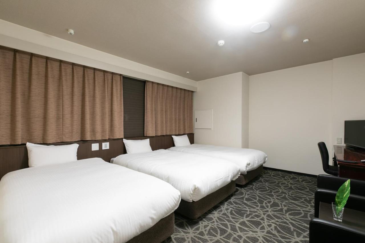 Hotel Silk Tree Nagoya Ngoại thất bức ảnh