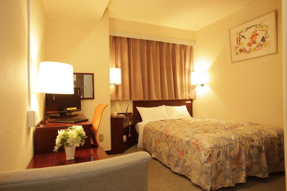 Hotel Silk Tree Nagoya Ngoại thất bức ảnh