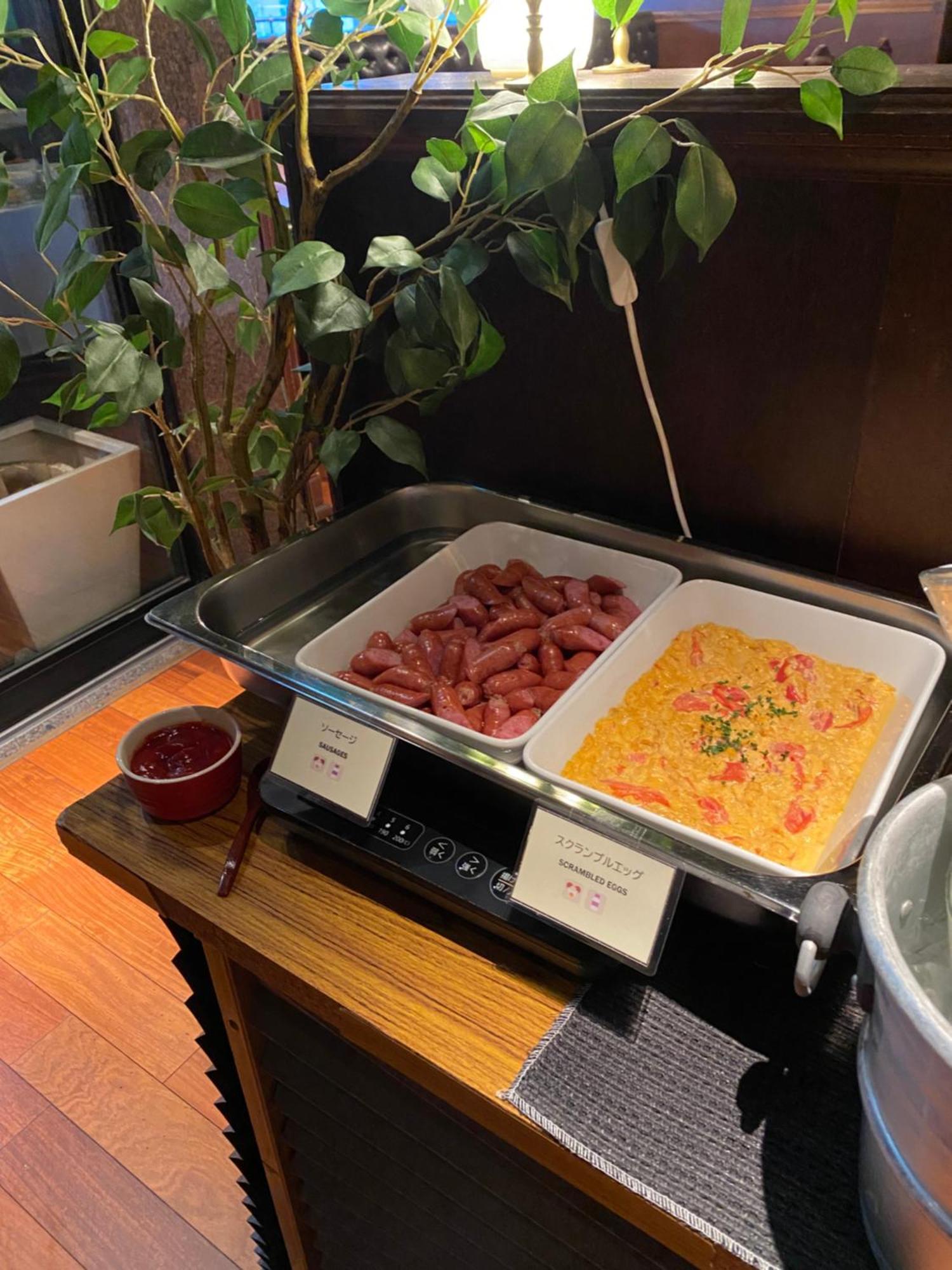 Hotel Silk Tree Nagoya Ngoại thất bức ảnh
