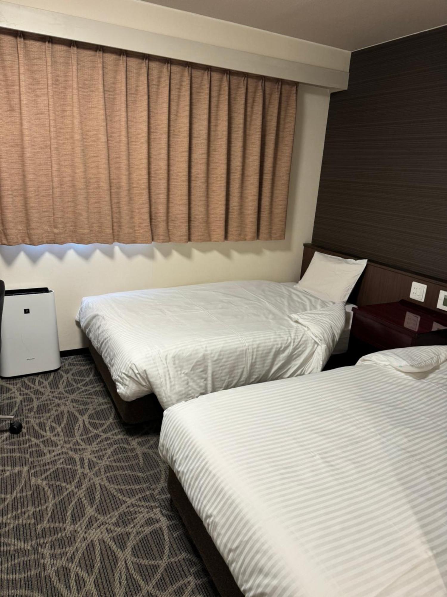 Hotel Silk Tree Nagoya Ngoại thất bức ảnh