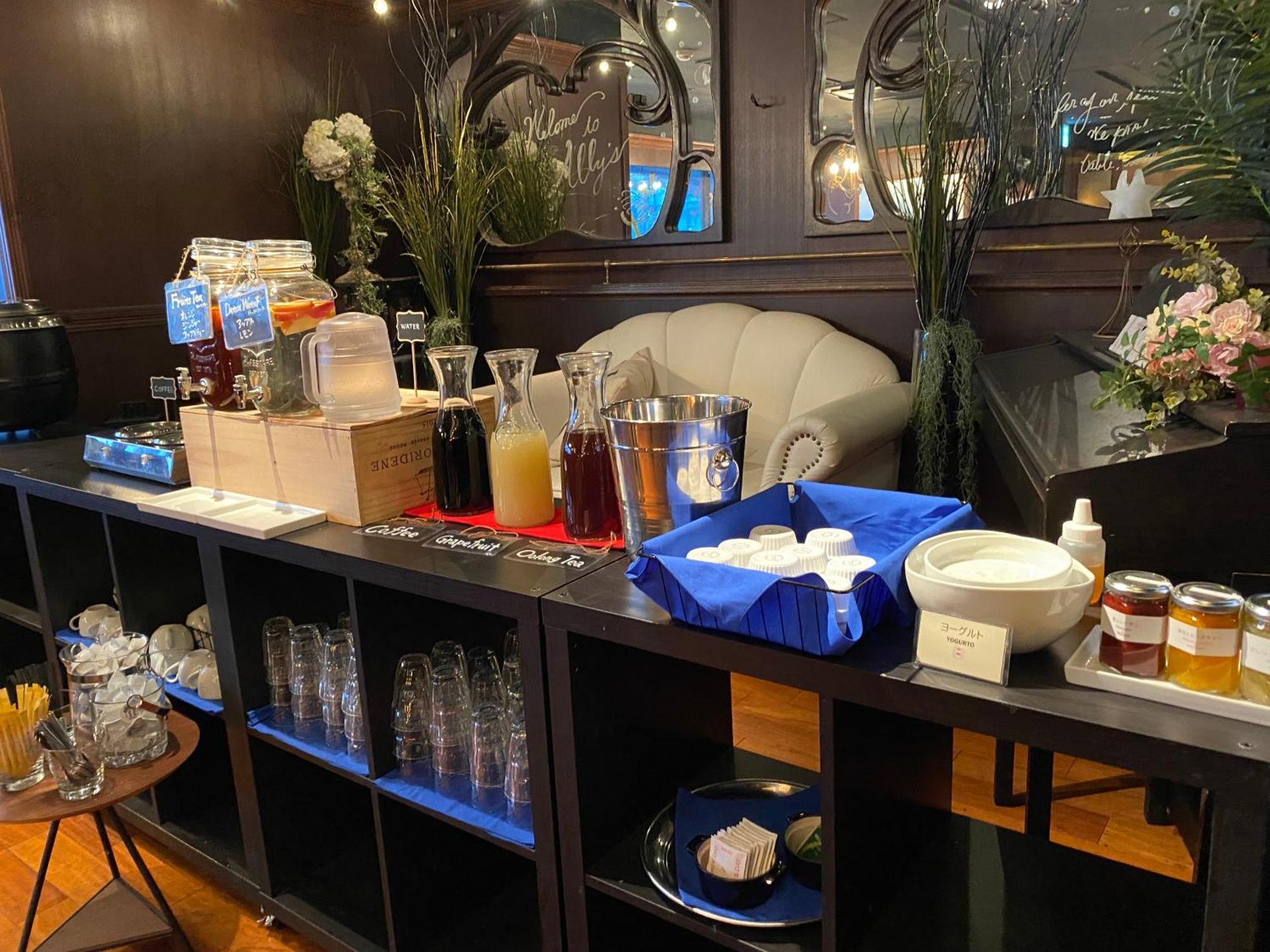 Hotel Silk Tree Nagoya Ngoại thất bức ảnh