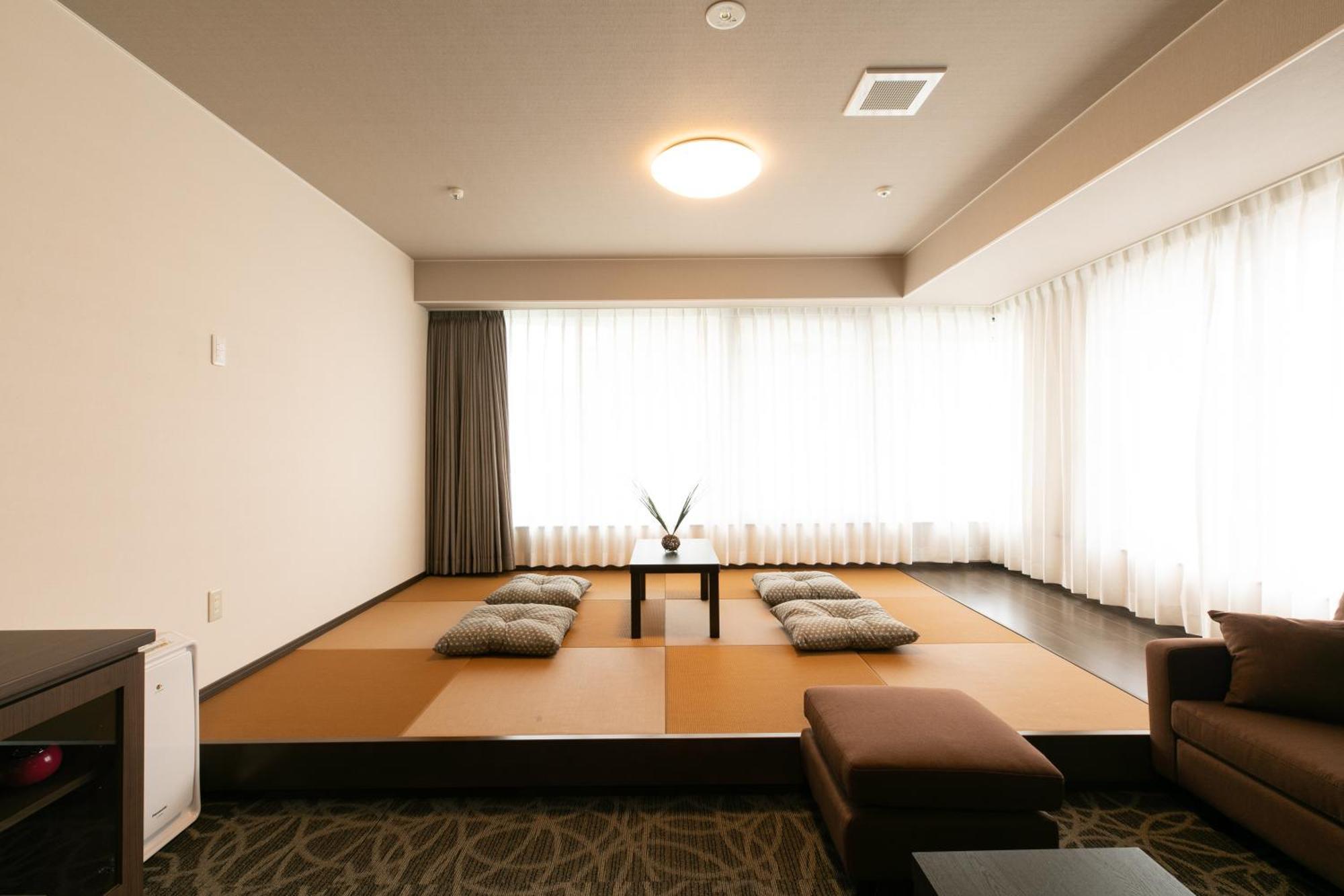 Hotel Silk Tree Nagoya Ngoại thất bức ảnh