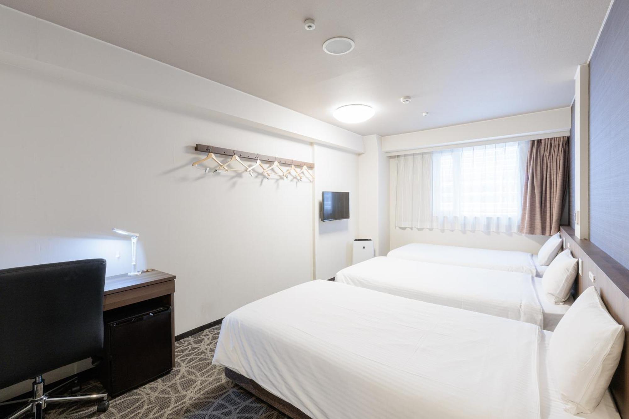 Hotel Silk Tree Nagoya Ngoại thất bức ảnh