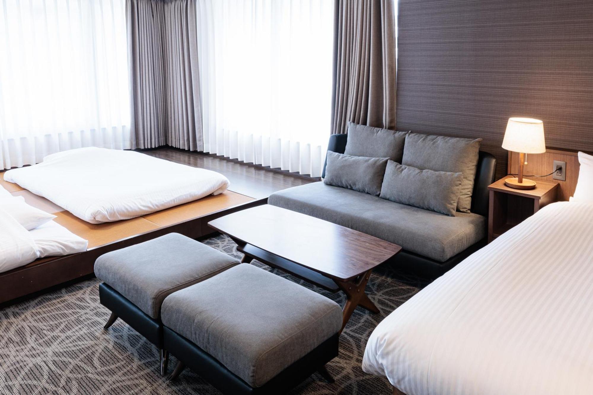 Hotel Silk Tree Nagoya Ngoại thất bức ảnh