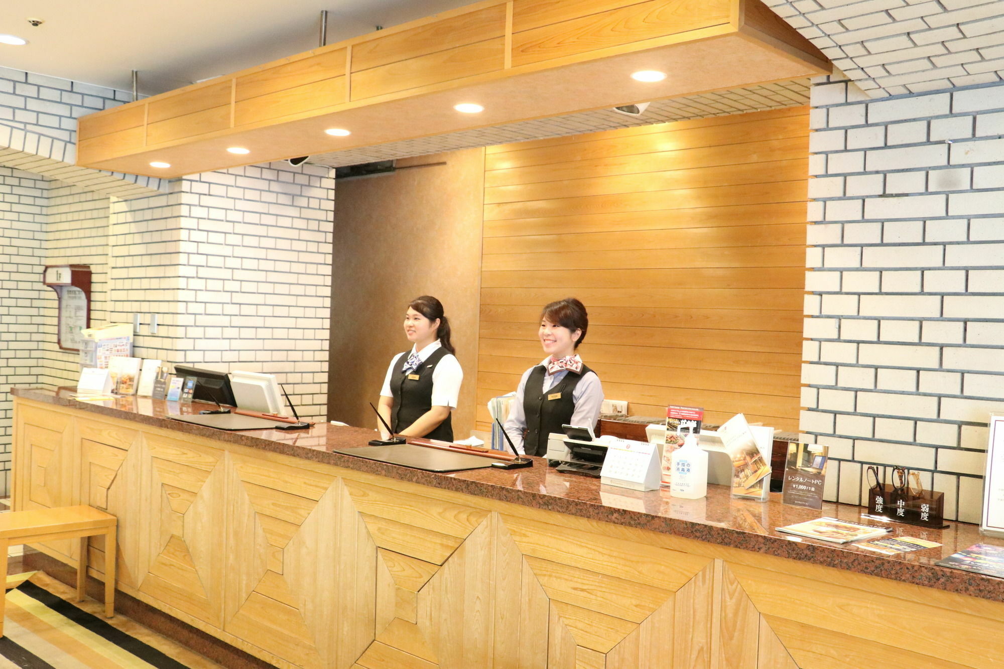 Hotel Silk Tree Nagoya Ngoại thất bức ảnh